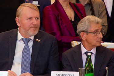 Названы «Лидеры экономики» Оренбуржья 